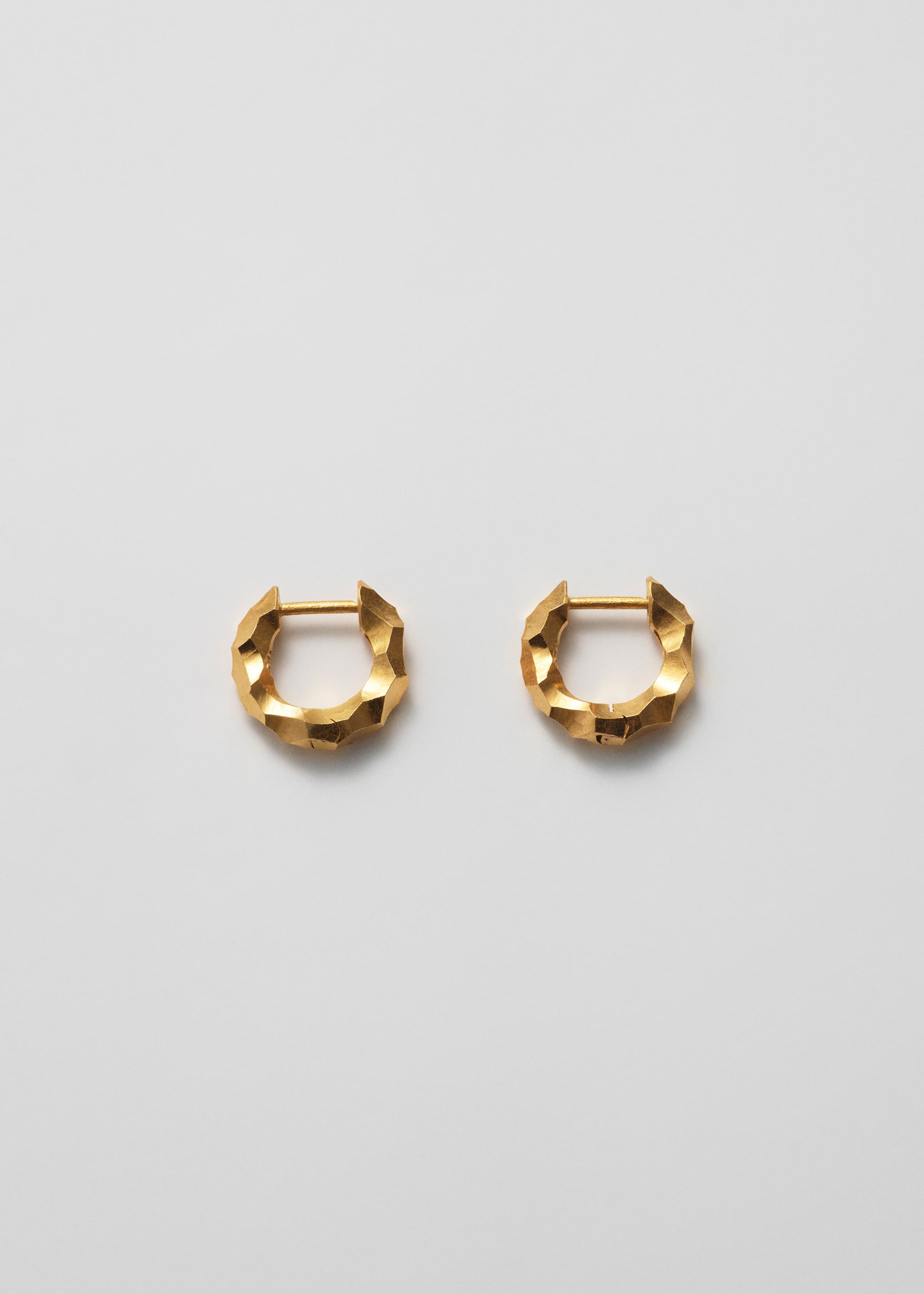 Almost earrings small