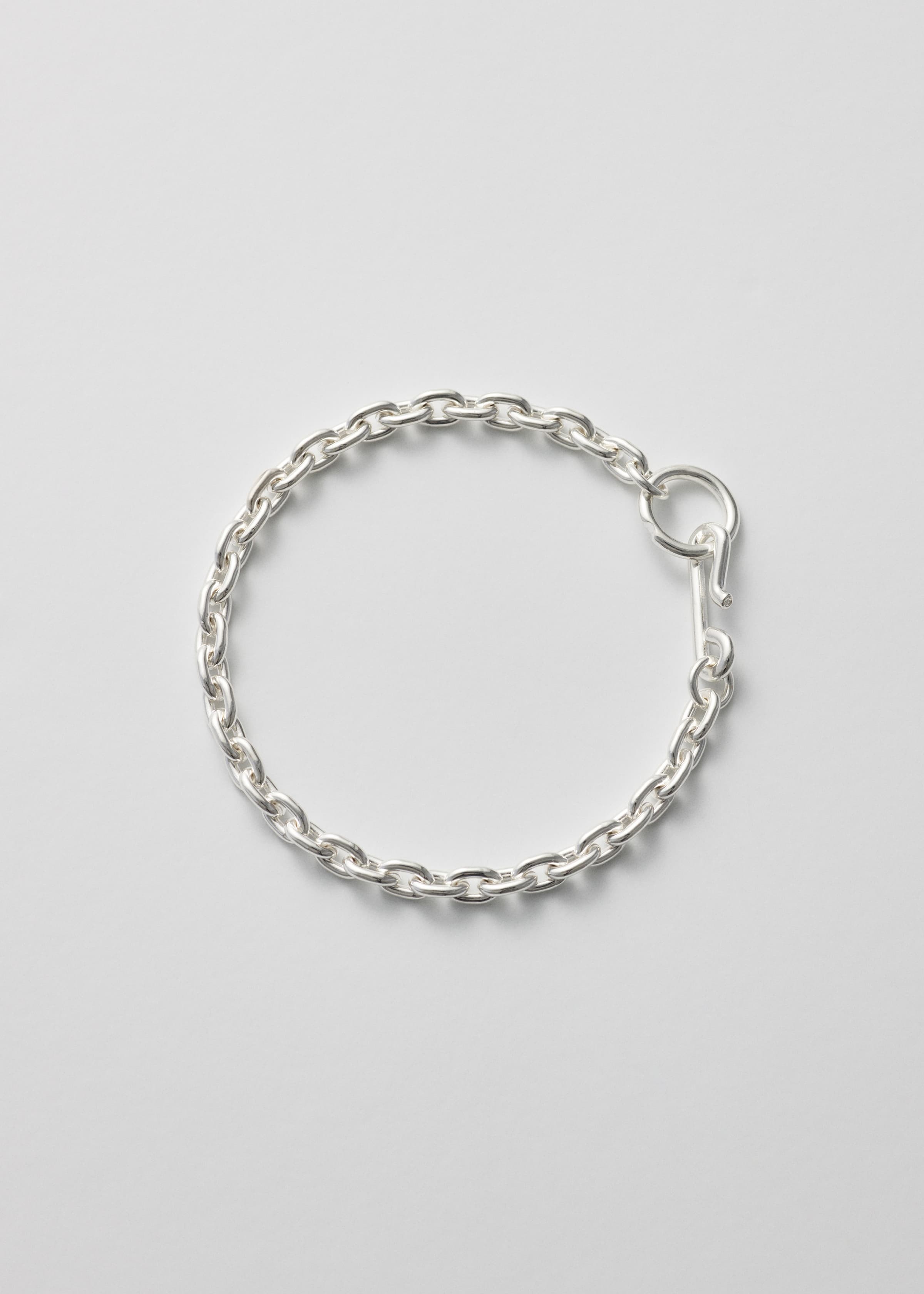 Standard bracelet extra thin