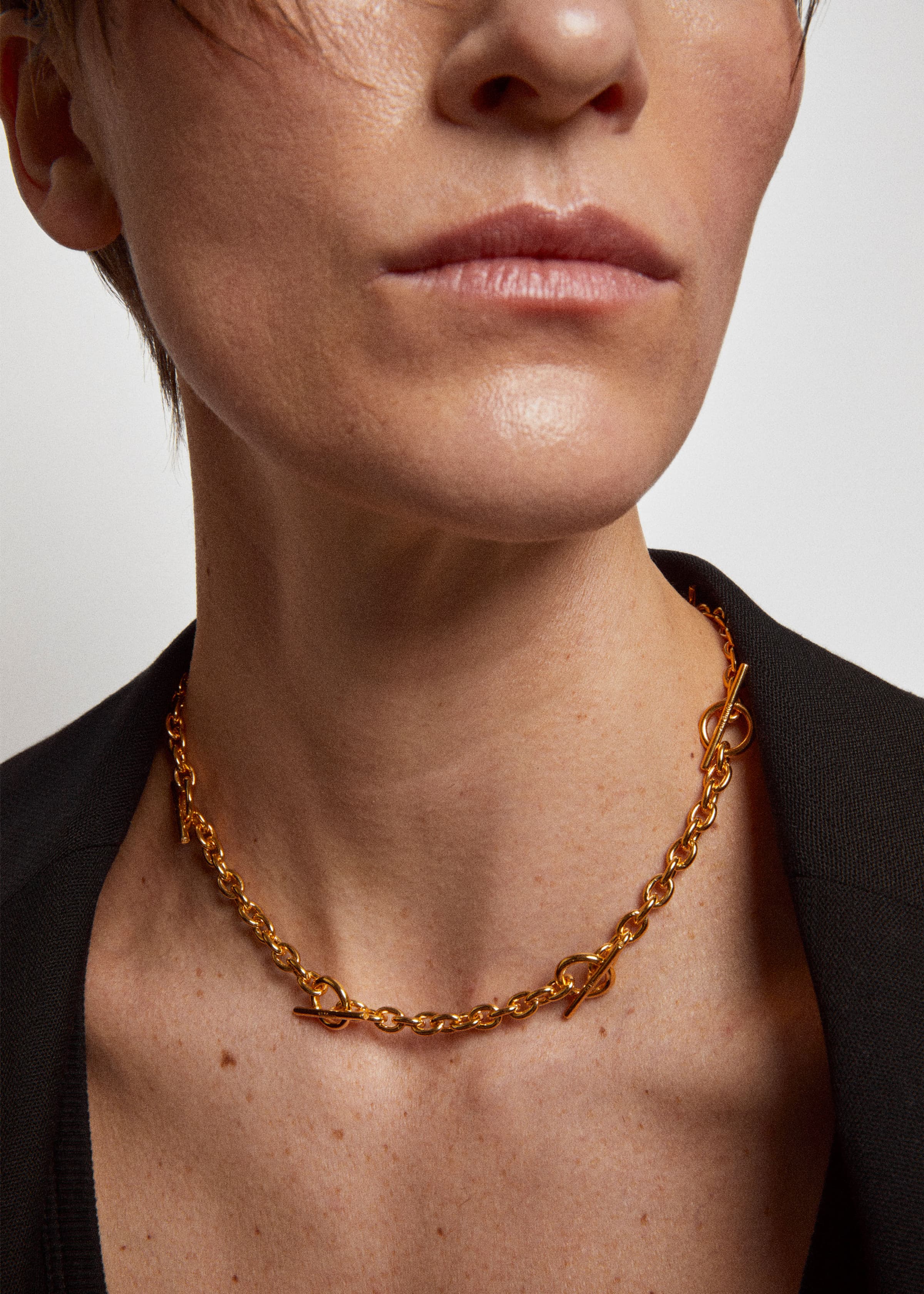 Clone necklace