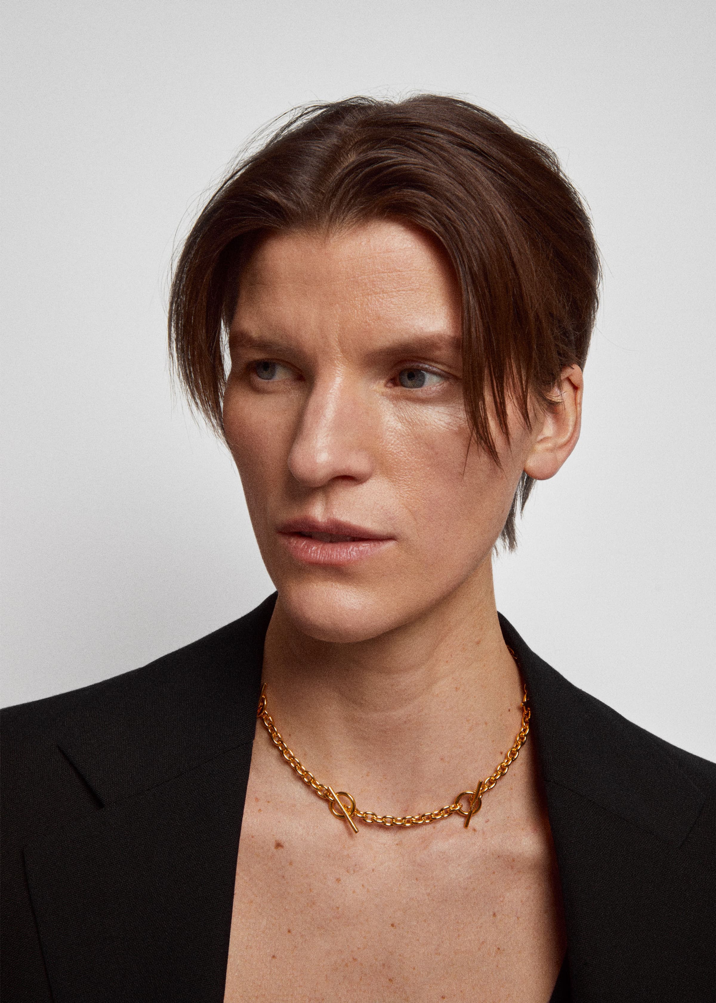 Clone necklace