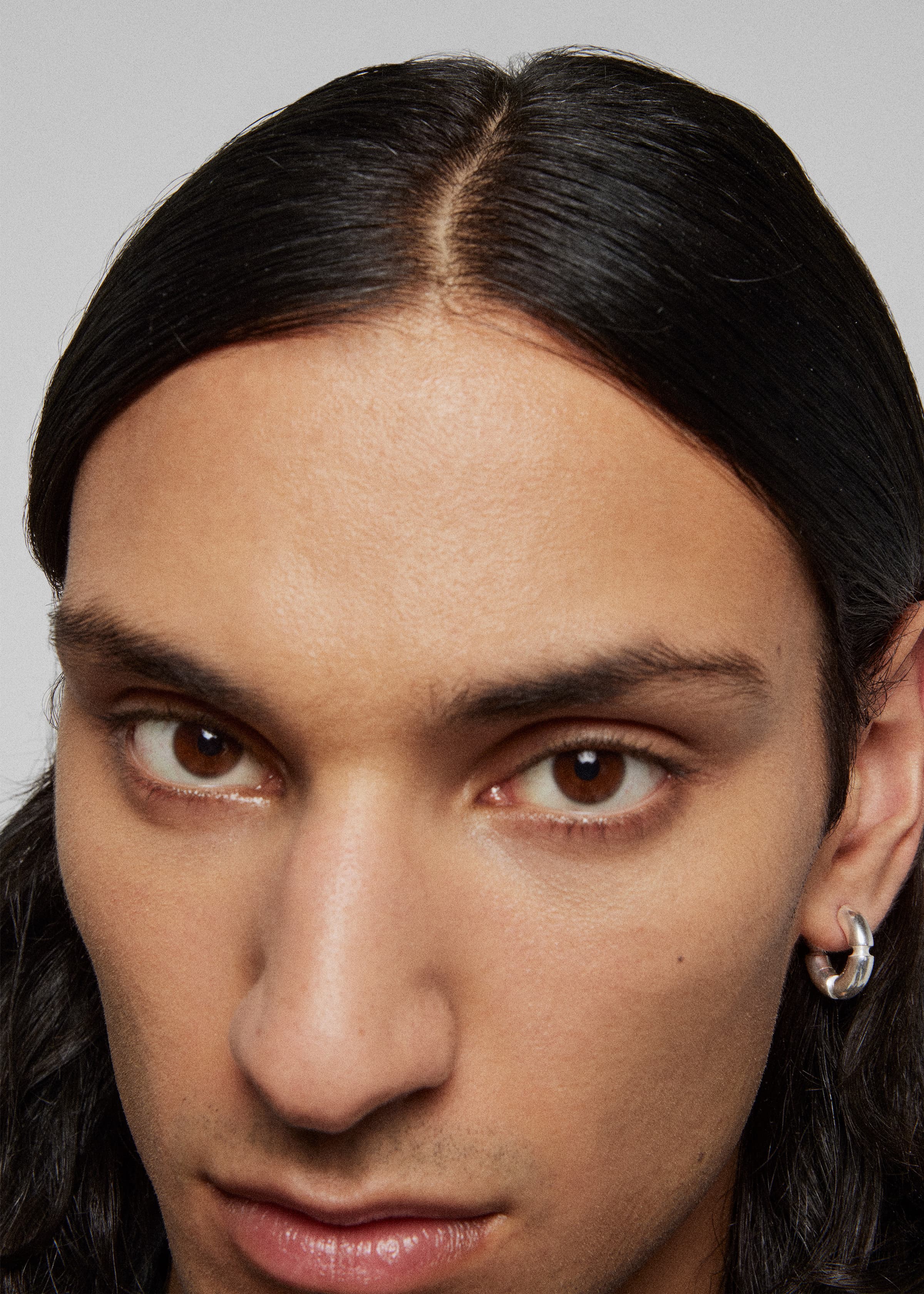 Buoy earrings
