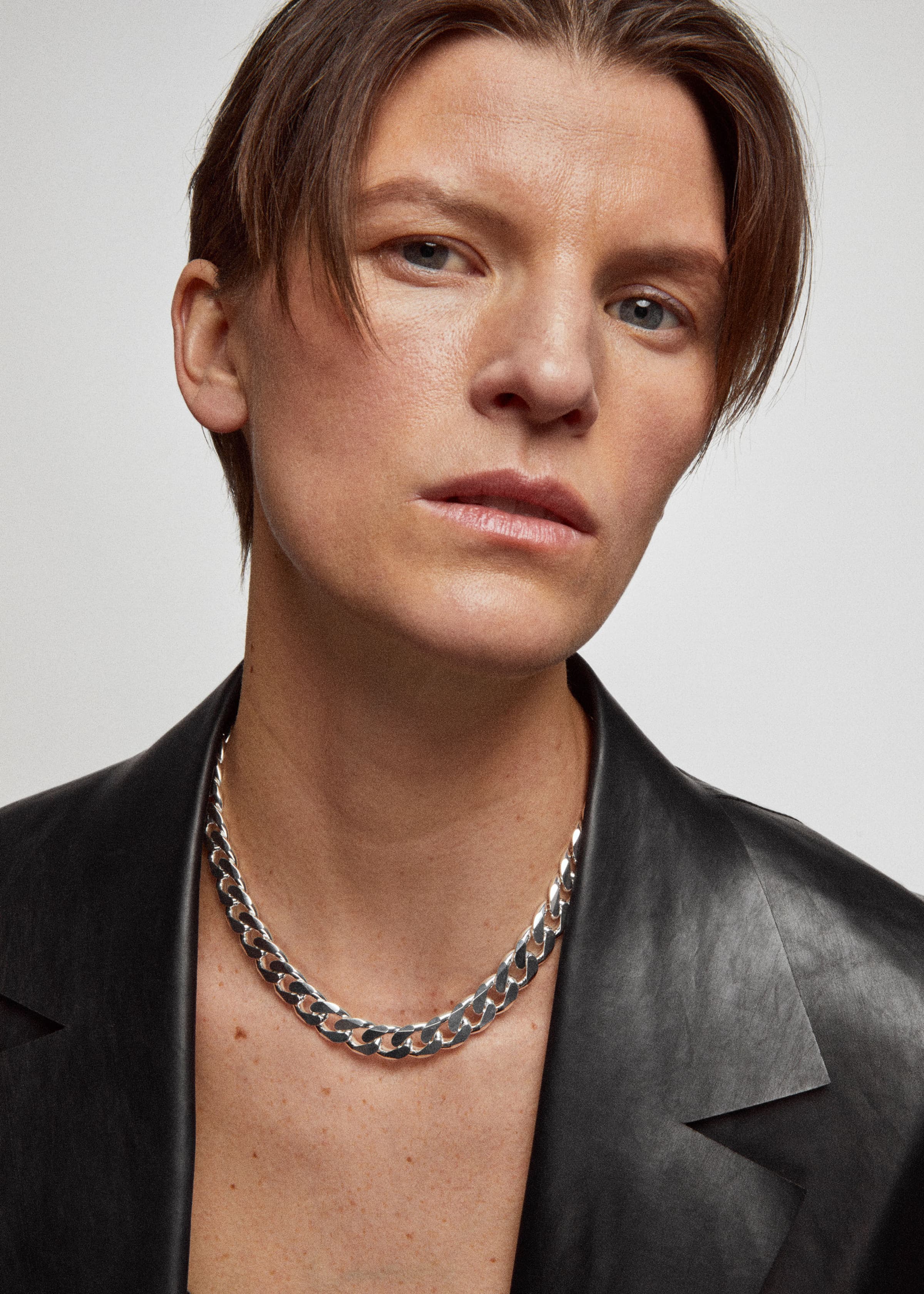 Moto necklace