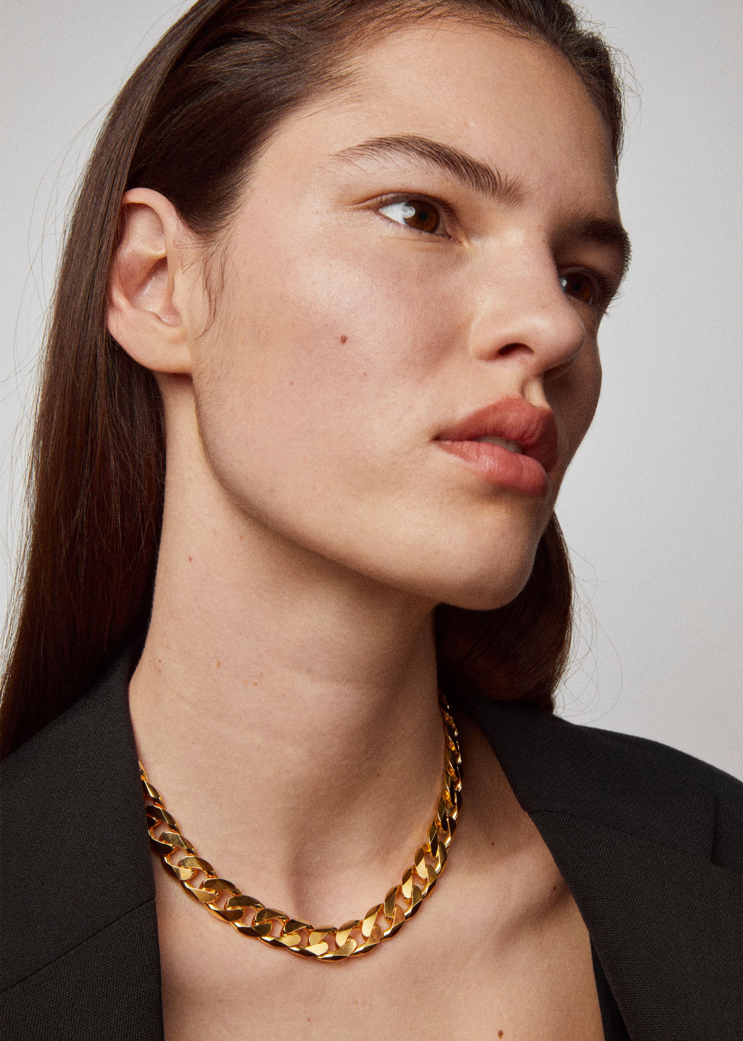Moto necklace