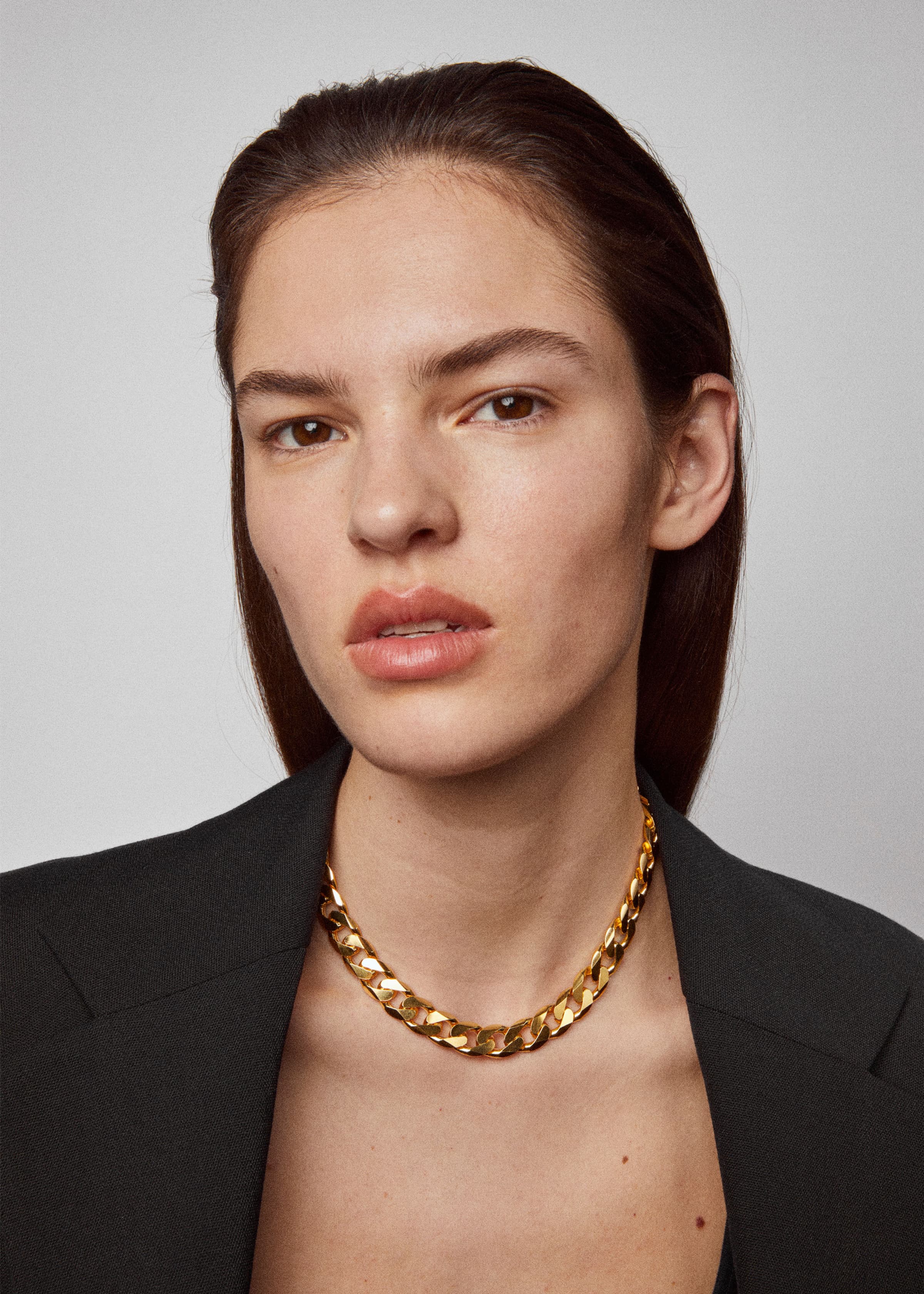 Moto necklace